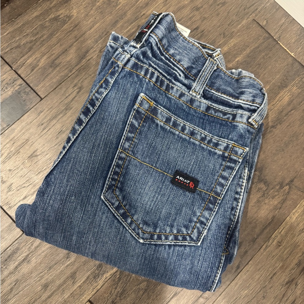 Ariat FR 30x34